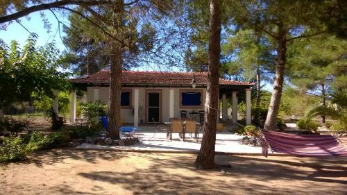 Villa Emilia