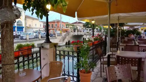 Villa Emilia