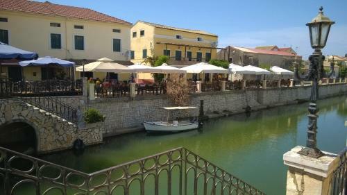Villa Emilia