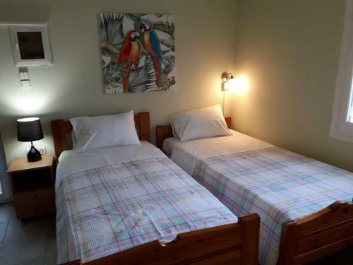 Apartamento Mulberry Home