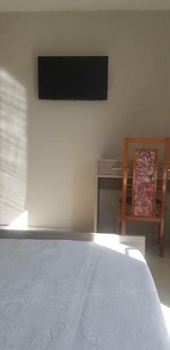 Harry's Apartment