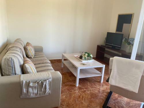 Kouris Apartments