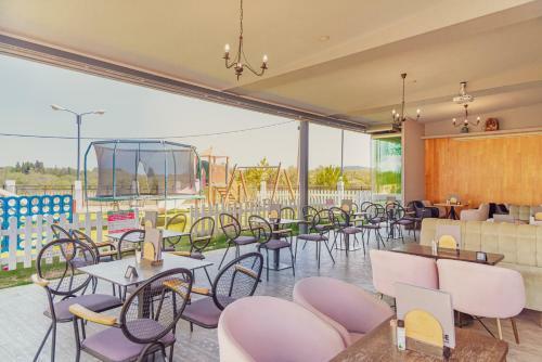 Kouris Apartments