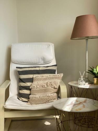 Kouris Apartments