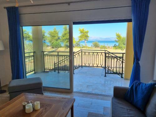 Villa Pied Dans L'eau