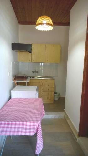Ionio Apartments