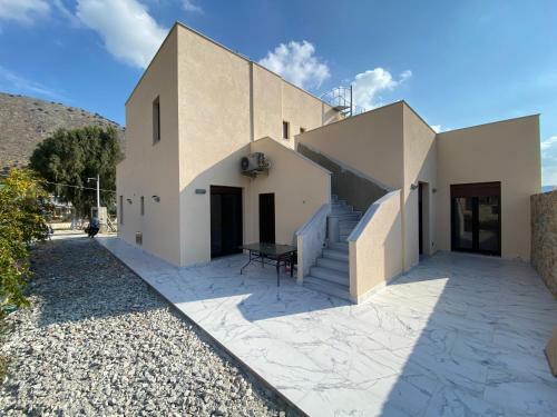 Apartamento Villa Ilios