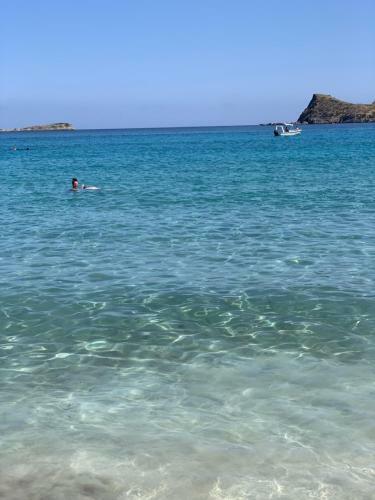 Apartamento Villa Ilios