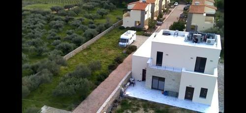 Apartamento Villa Ilios