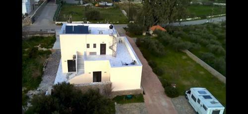 Apartamento Villa Ilios
