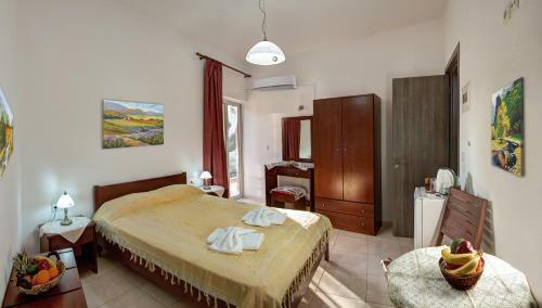 Antartisa B&B
