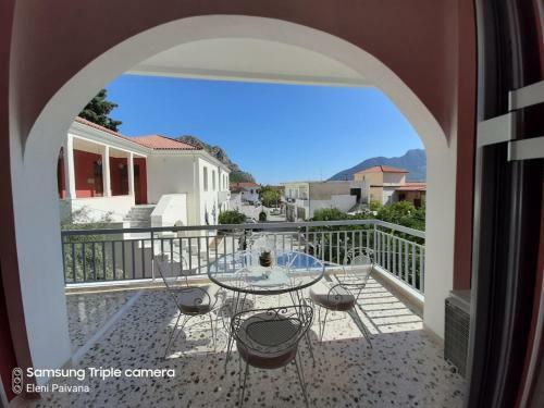 Apartamento New Garden's House (120m2)