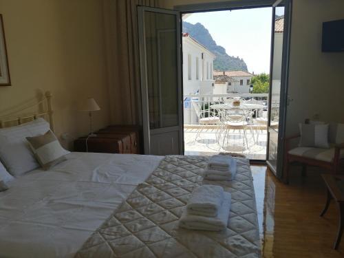 Apartamento New Garden's House (120m2)