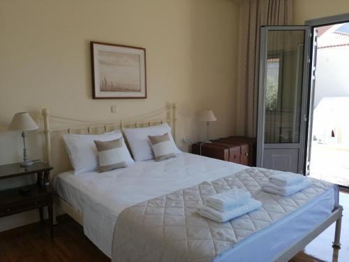 Apartamento New Garden's House (120m2)