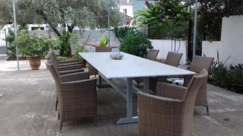 Apartamento New Garden's House (120m2)