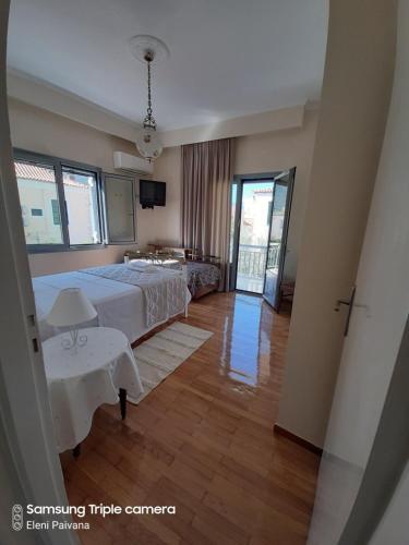 Apartamento New Garden's House (120m2)