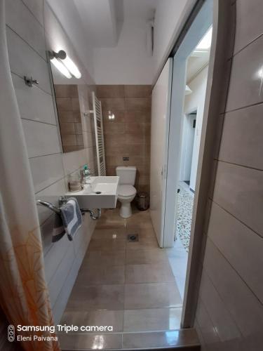 Apartamento New Garden's House (120m2)