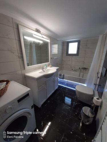Apartamento New Garden's House (120m2)