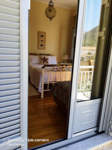 Apartamento New Garden's House (120m2)