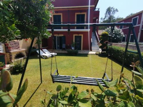 Apartamento Conelli Haus