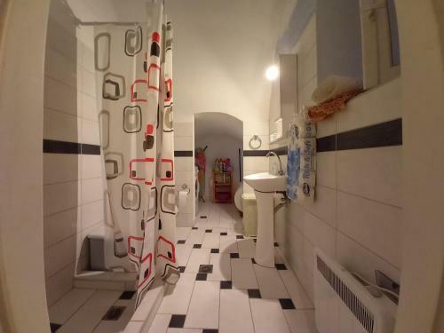 Apartamento Effi's Kamara Curved House In Leonidio