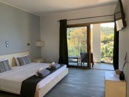 Apartamento Bellagio Seaside
