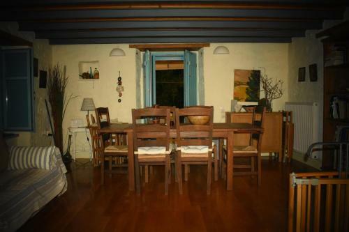 Agroturismo Villa Smaragda