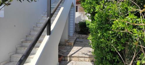 Apartamento Boho Studios Liapades - Near Restaurants, Bus And Beaches