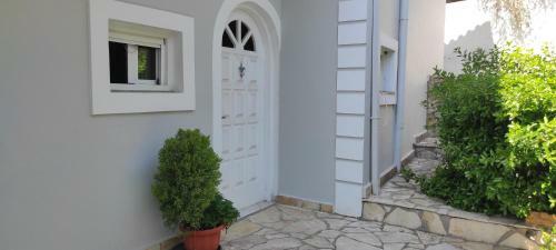 Apartamento Boho Studios Liapades - Near Restaurants, Bus And Beaches