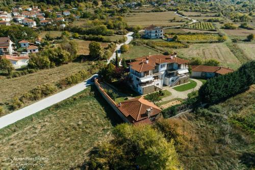 Villa Our Paradise