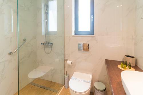 Arivallos Villa & Spa With Sauna And Wine Cellar