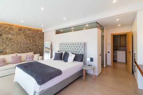 Arivallos Villa & Spa With Sauna And Wine Cellar