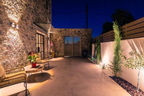 Arivallos Villa & Spa With Sauna And Wine Cellar
