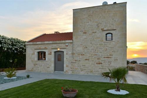 Villa Despanto