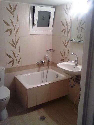 Apartamento Shinny Corner - Porto Rafti