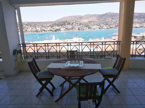 Bay View Apartment Porto Rafti