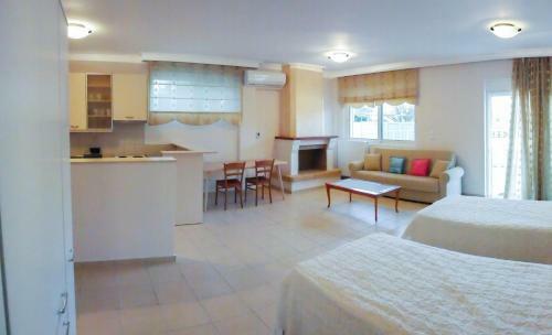 Hostal Mpetty's Apartment