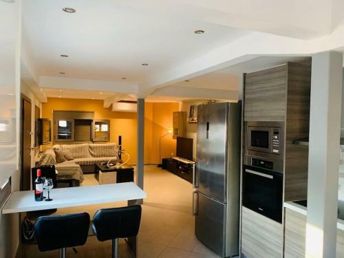 Astra House