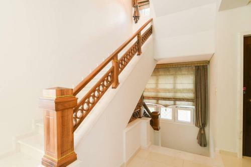 Villa Athens Seaview