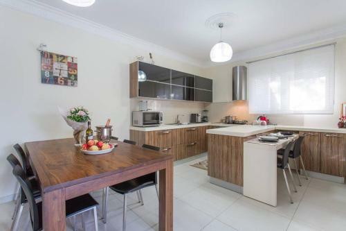 Villa Athens Seaview