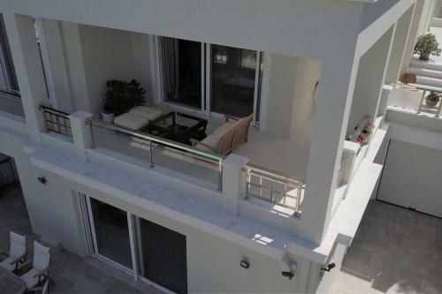 Villa Athens Seaview