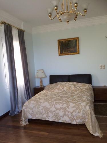 Villa Athens Seaview