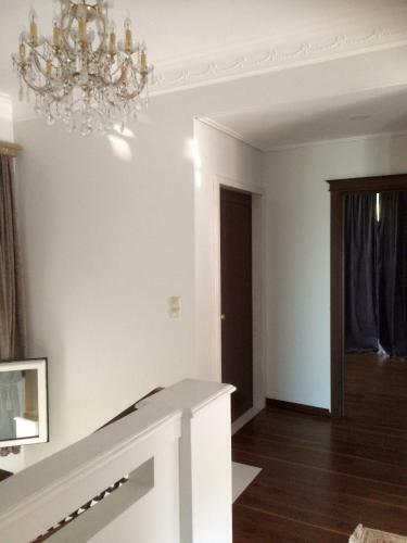 Villa Athens Seaview