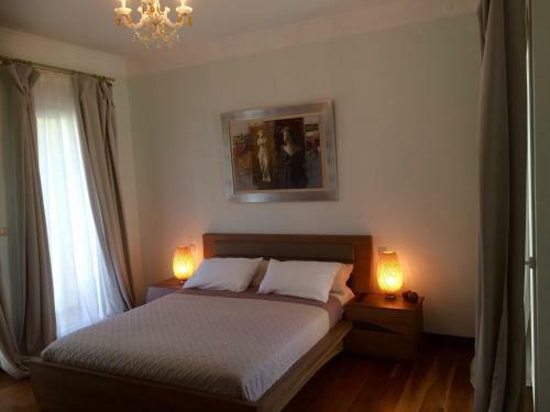 Villa Athens Seaview