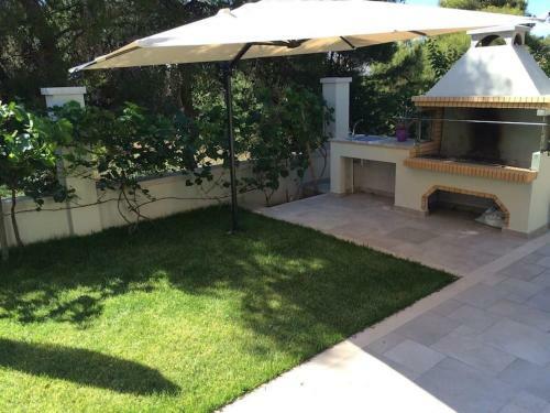 Villa Athens Seaview