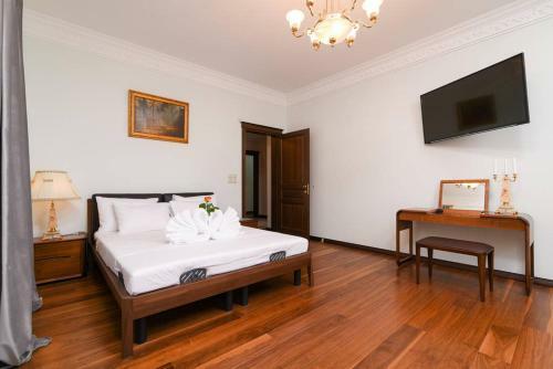 Villa Athens Seaview