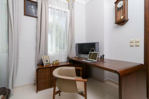 Villa Athens Seaview