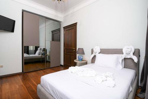 Villa Athens Seaview