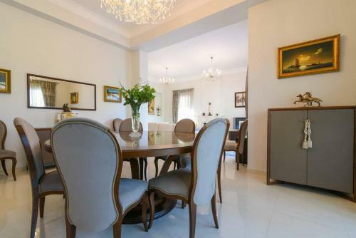 Villa Athens Seaview