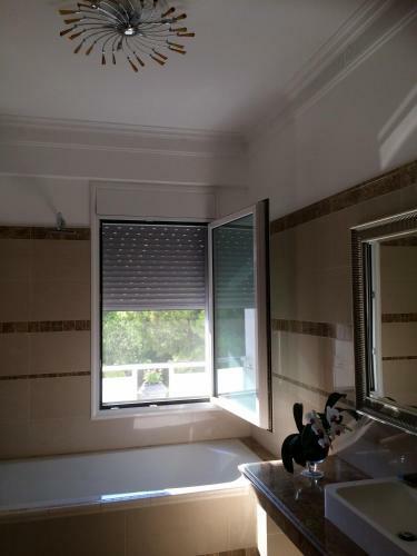 Villa Athens Seaview